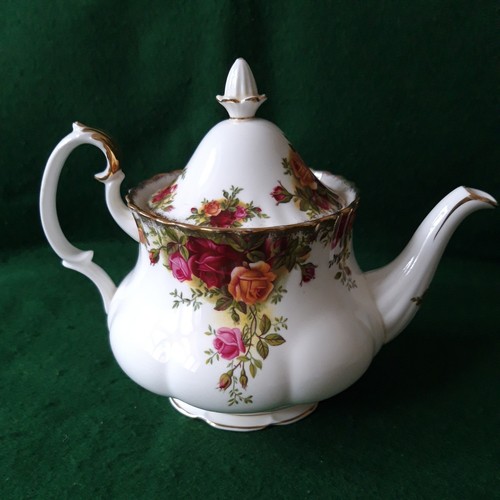 Royal albert old country - albert,