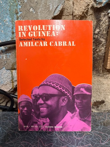 Revolution guinea selected - in, guinea,