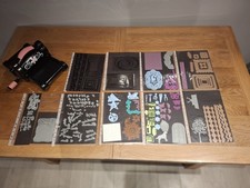 Big Shot Die Cutting Machine -