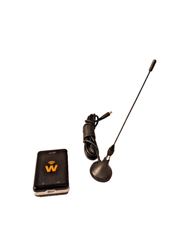 Elgato eyetv digital - w,