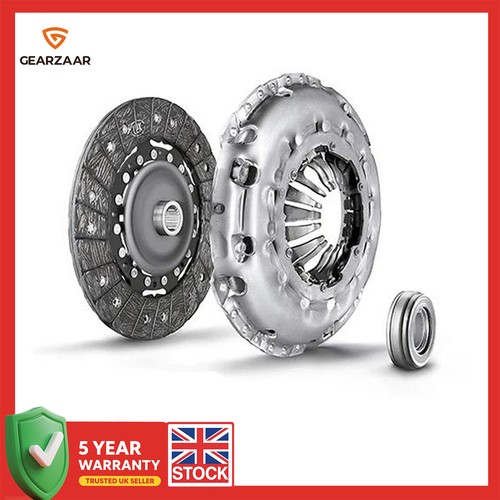 Friction clutch assembly - friction,