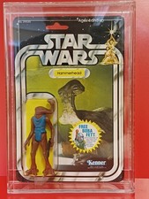 Star Wars Vintage Hammerhead