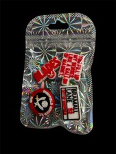 Sheffield United Croc Cham Jibbitz Shoes Charm for Crocs