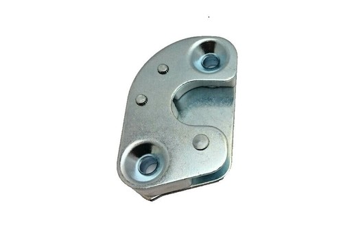 Locking wedge door left fits - left,