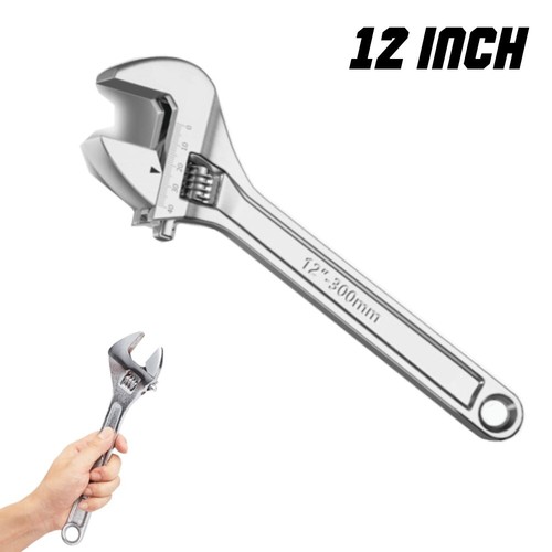 Adjustable rust resistant - adjustable,