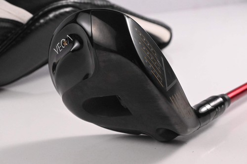 Vega alkaid wood 18 - wood, /