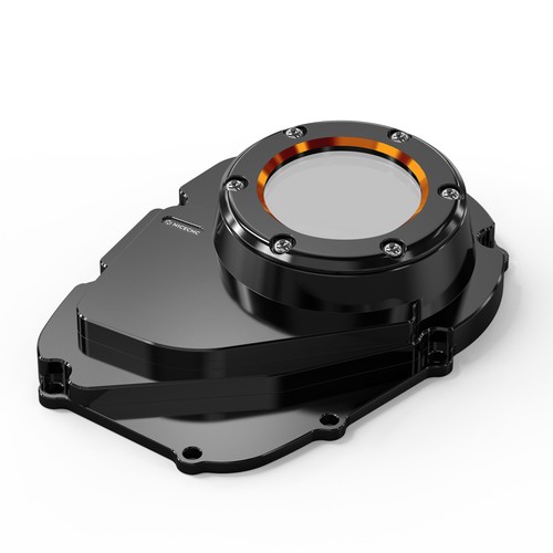 Nicecnc cam cover - cover, with