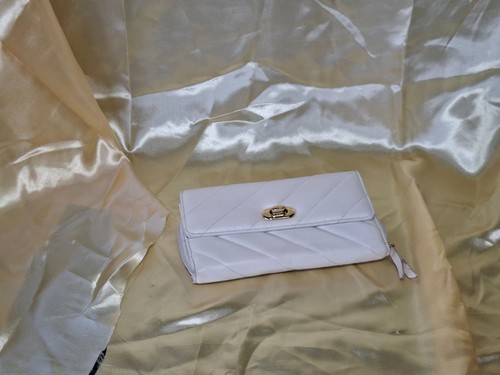 Primark white quilted - white,,