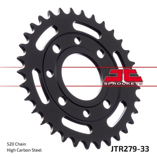 Rear sprocket tooth for - jt,