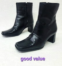 Barratt Womens Ankle Boots UK