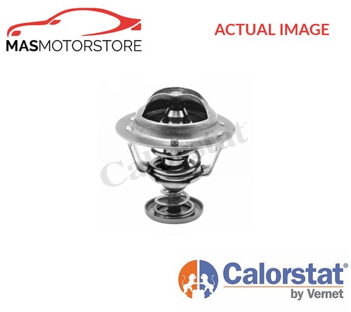 Engine coolant thermostat - engine,