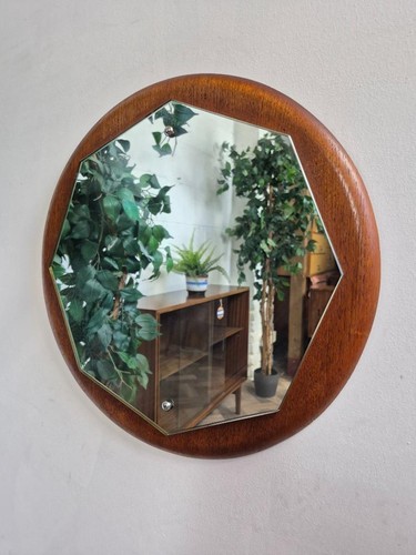 Vintage mid century teak - vintage, mid-century