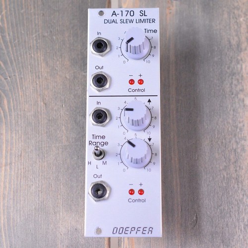 Doepfer 170sl analog low - doepfer,