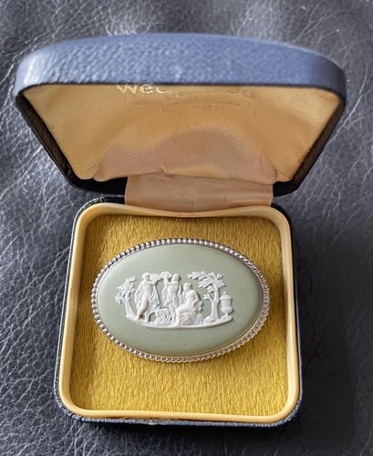 Wedgwood jasper jewellery - wedgwood,