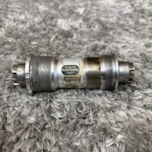 Shimano xtr m952 octalink - xtr, bb-m952
