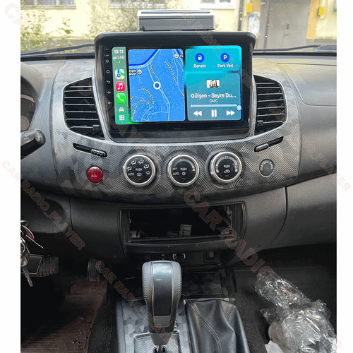 Android carplay 64gb head - android,