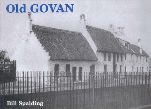 Old govan spalding bill - spalding,,
