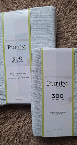 Purity home 100 organic - home, 100%