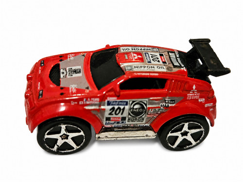 Hot wheels 2003 mitsubishi - hot,