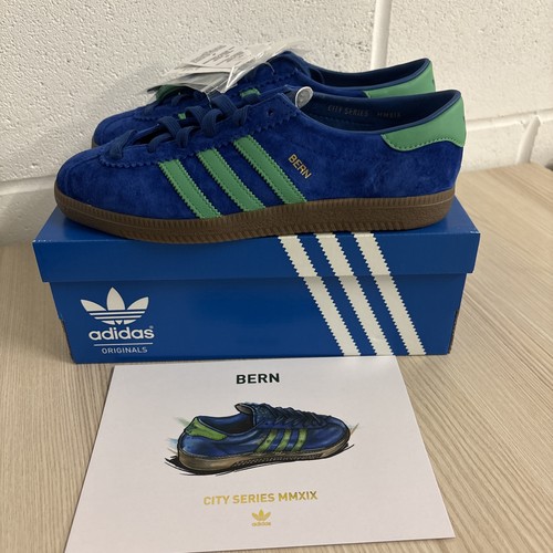 Adidas bern city series - ‘city, series'
