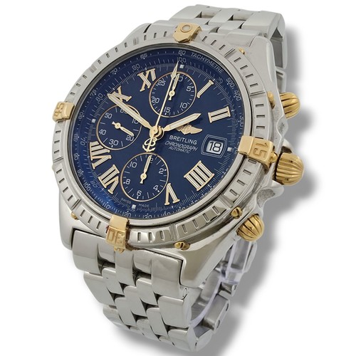 Breitling crosswind - breitling,