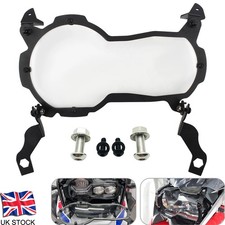 Motorcycle Headlight Guard