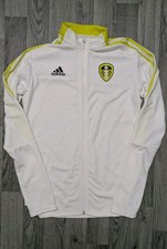 Leeds United 2022-23 Adidas