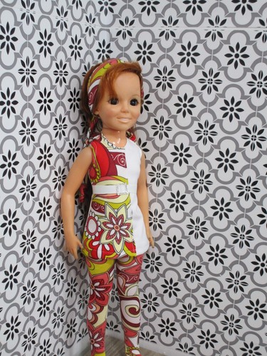 Beautiful no doll ideal - beautiful,
