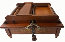 Mechanical orguinette note - 14,