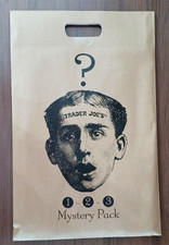 NEW/SEALED 3 Pack TRADER