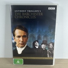 The Barchester Chronicles