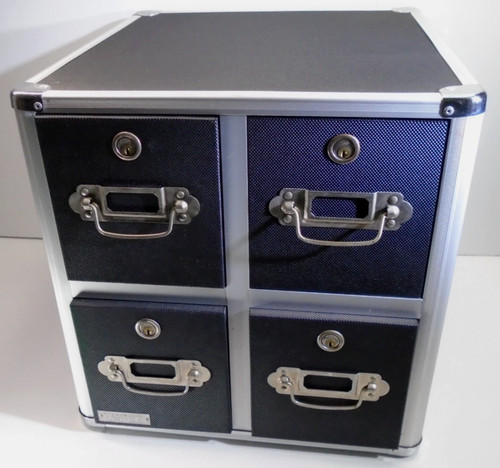Vtg vaultz music cube - music,
