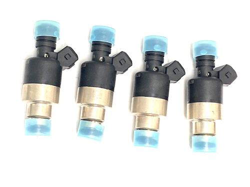 Lucas upgrade fuel injector - fuel,