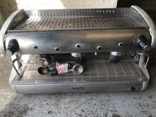 BIANCHI SOFIA 3 GROUP COMMERCIAL COFFEE MACHINE IN WEMBLEY