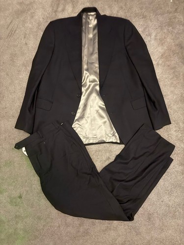 Vintage aquascutum black - aquascutum,