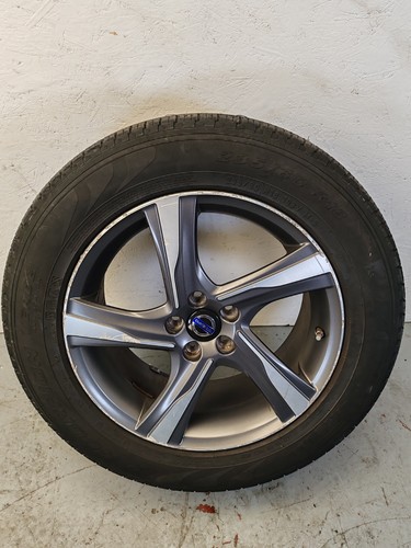 Volvo xc60 inch - , alloy