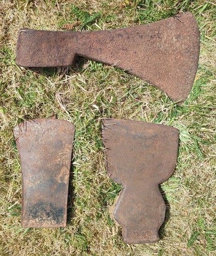 Vintage french style - vintage, axe