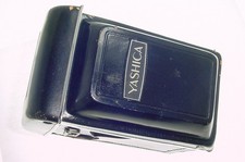 Yashica D 6x6 TLR Camera