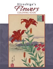 Hiroshige's Flowers By