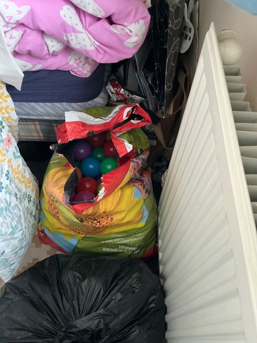 Balls for ball pit - balls,