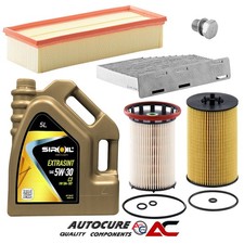 FOR VW SCIROCCO 2.0 GT TDI DSG