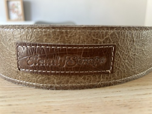 Randy straps guitar strap - straps,