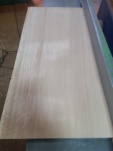 848 407 29mm 8kg - 6.8kg, planed