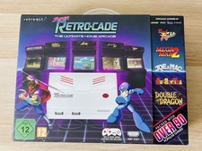 Super Retro-Cade Arcade