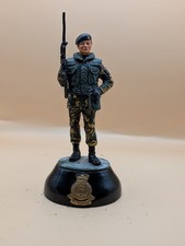 PRIVATE OF THE ROYAL ARMY