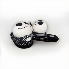 Disney NBC Jack Skellington