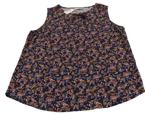 Christopher banks floral - banks,