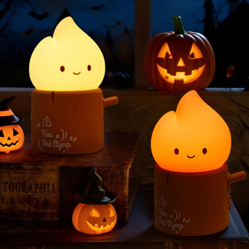Halloween candles light for - candles,