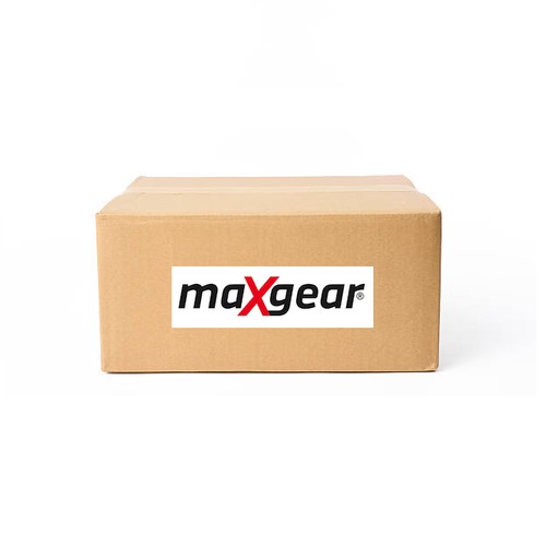 Exhaust gas cooler - , 27-0786