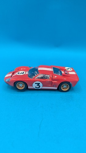 Scalextric c2509 ford used - gt,
